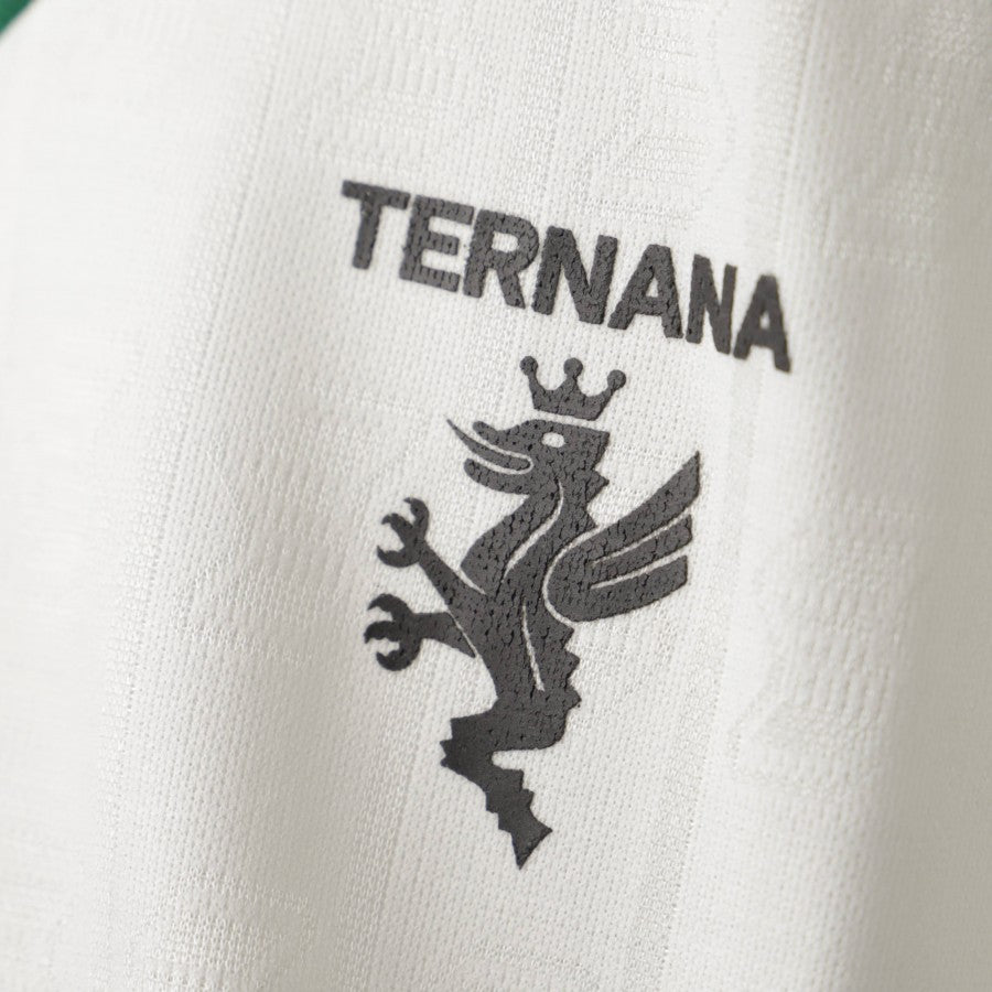 maglia away ternana abm N11 1990/1991 by ABM - Home (3)