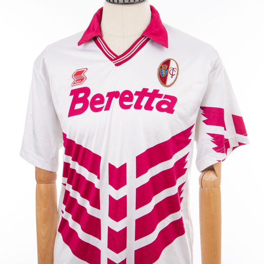 maglia away torino abm 1991/1992 by ABM - Home (8)