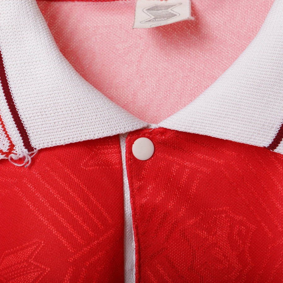 maglia brescia third abm 1994/1995 by ABM - Home (10)