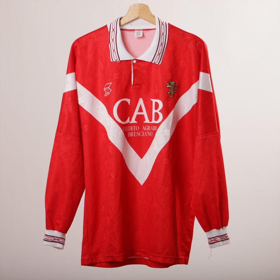maglia brescia third abm 1994/1995 by ABM - Home