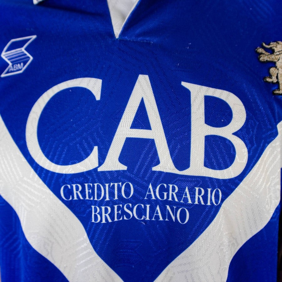 MAGLIA HOME BRESCIA ABM 1994/1995 by ABM - Home (9)