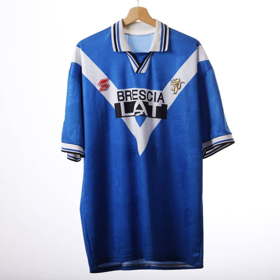 maglia home brescia biemme 1996/1997 n2 by ABM - Home (2)