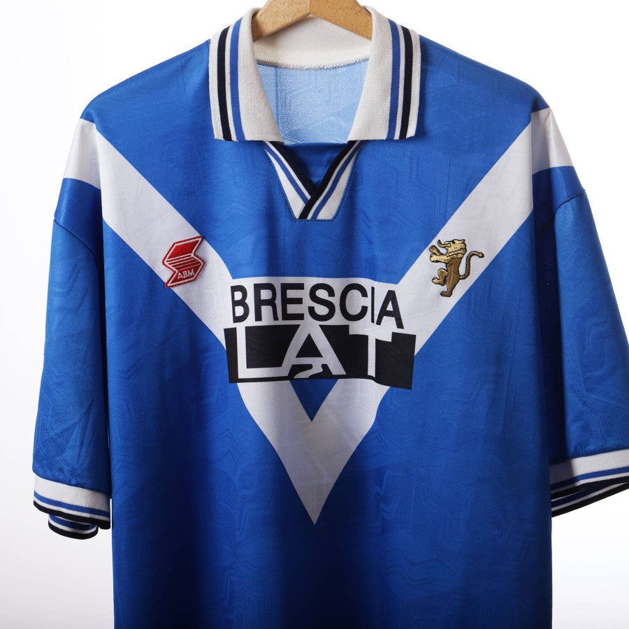 maglia home brescia biemme 1996/1997 n2 by ABM - Home (7)