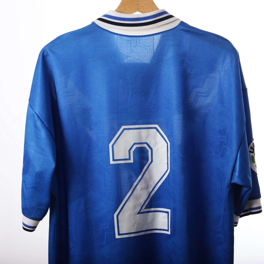 maglia home brescia biemme 1996/1997 n2 by ABM - Home (8)