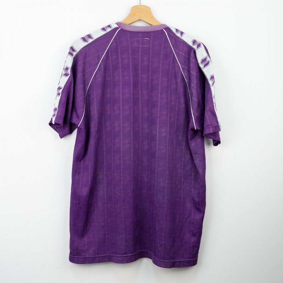 Maglia Home Fiorentina Abm 1989/1990 by ABM - Home (2)