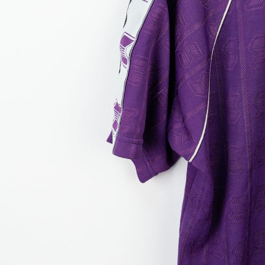 Maglia Home Fiorentina Abm 1989/1990 by ABM - Home (5)