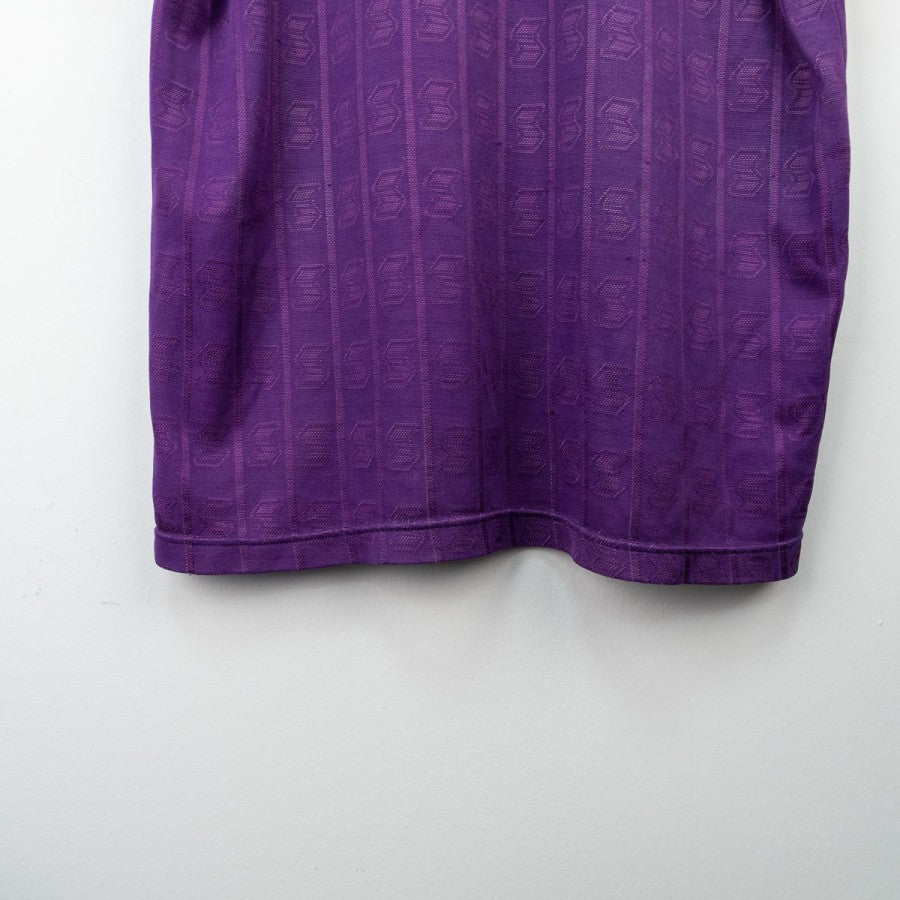 Maglia Home Fiorentina Abm 1989/1990 by ABM - Home (7)