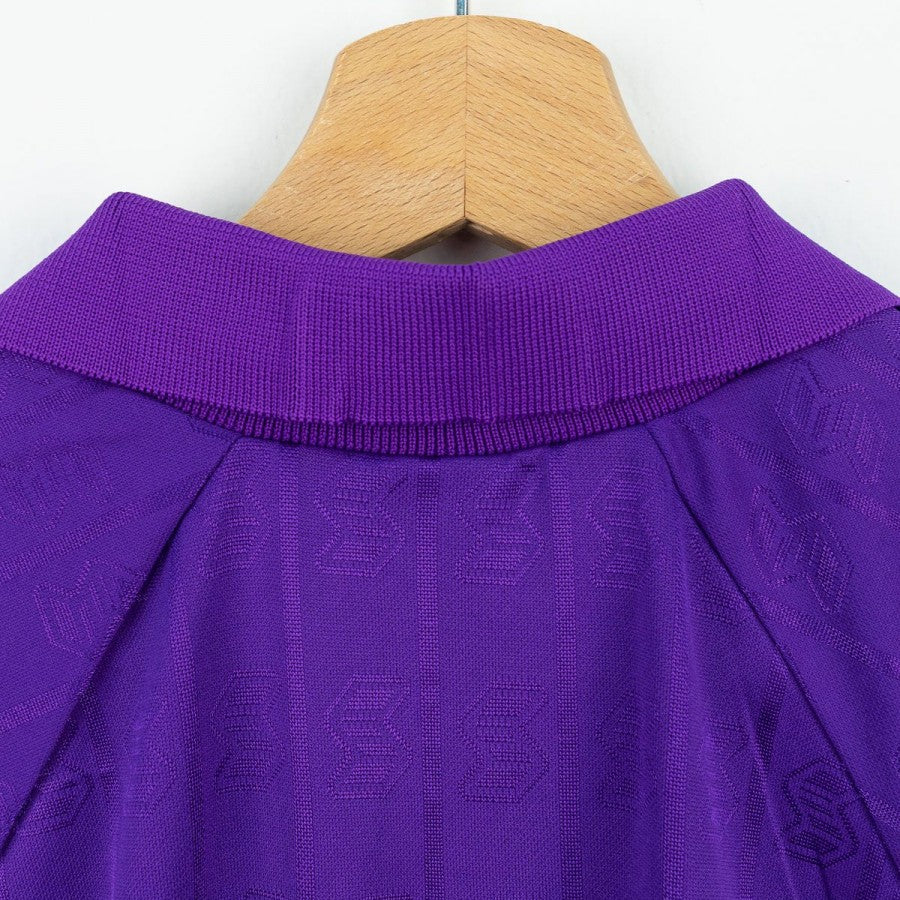 Maglia Home Fiorentina Abm 1989/1990 by ABM - Home (3)