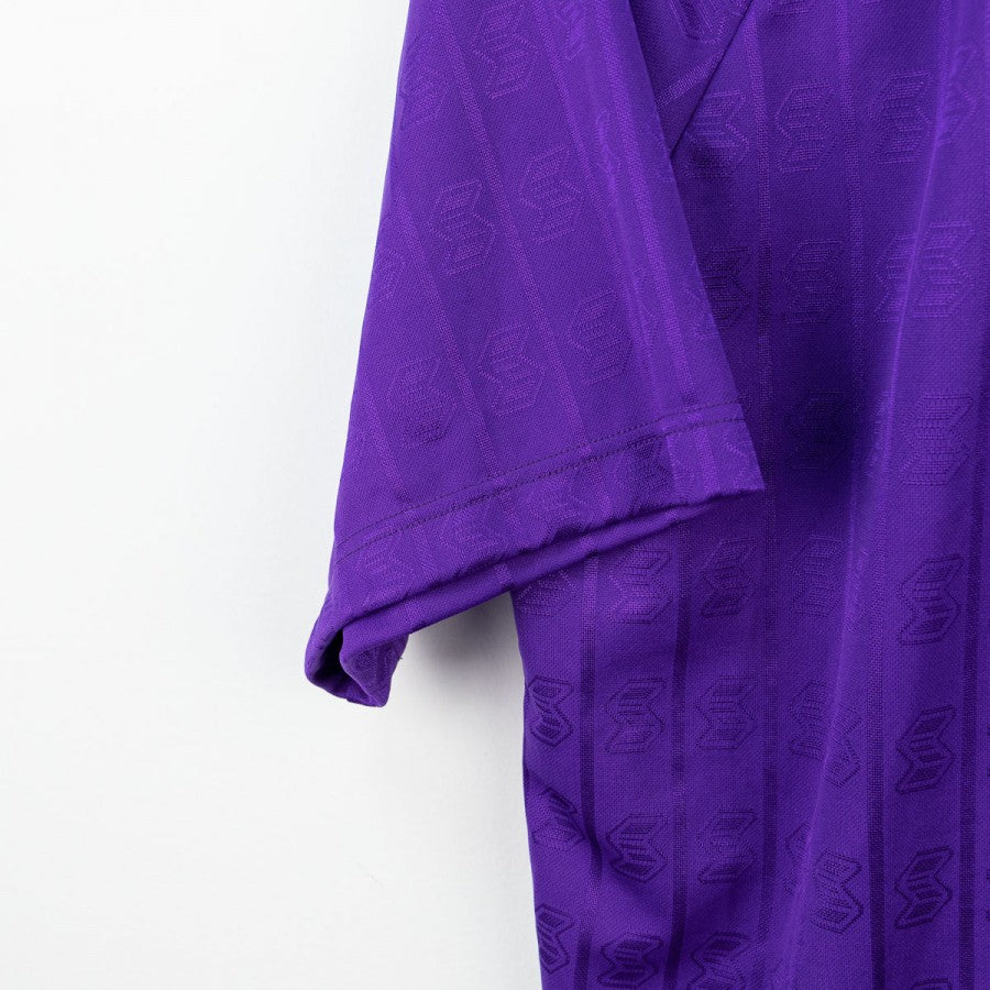 Maglia Home Fiorentina Abm 1989/1990 by ABM - Home (5)