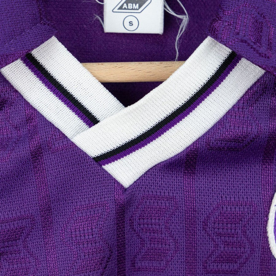 Maglia Home Fiorentina Abm 1990/1991 by ABM - Home (10)