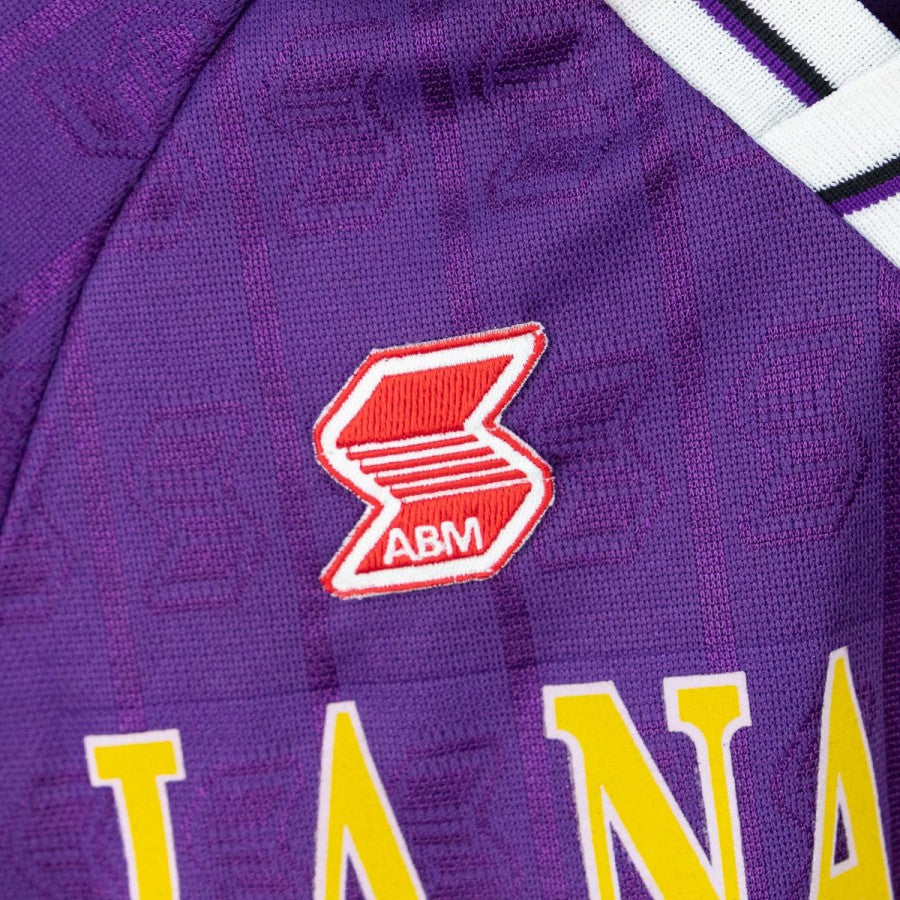 Maglia Home Fiorentina Abm 1990/1991 by ABM - Home (13)