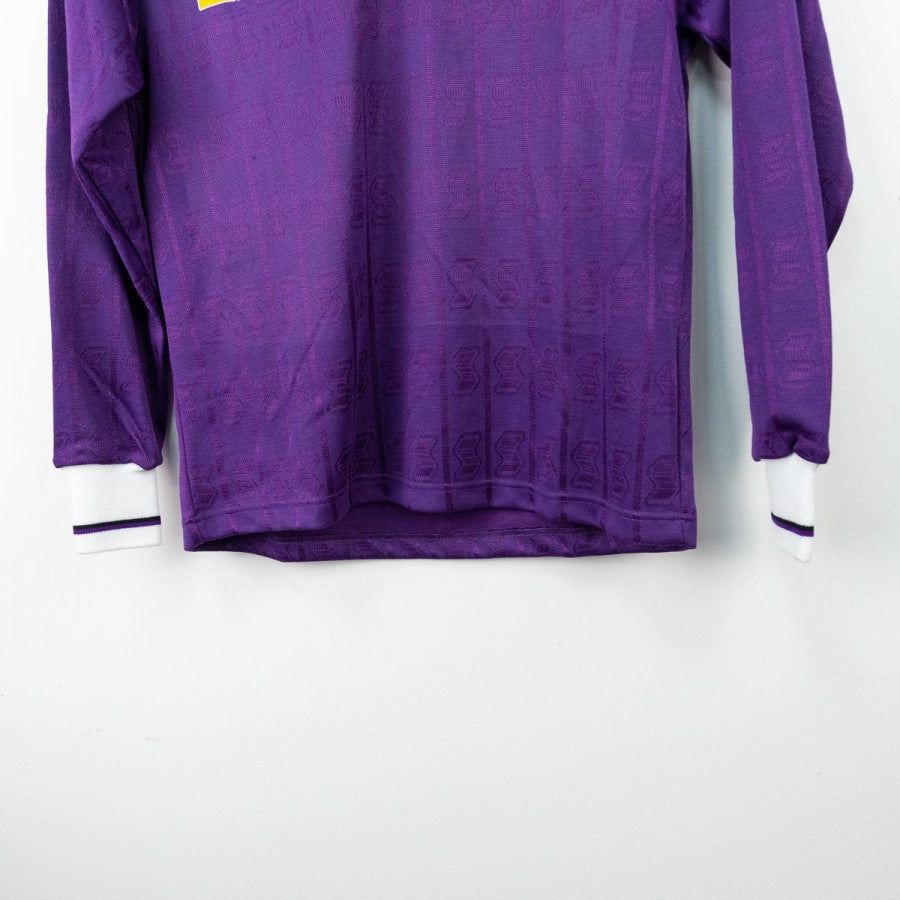 Maglia Home Fiorentina Abm 1990/1991 by ABM - Home (15)