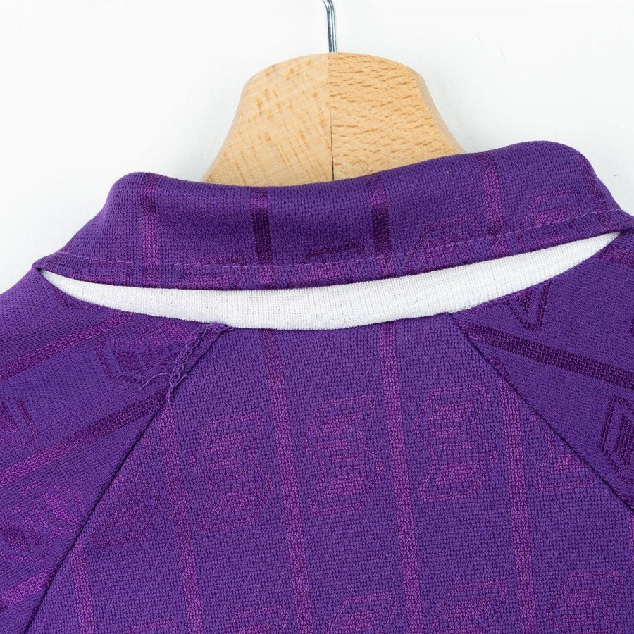 Maglia Home Fiorentina Abm 1990/1991 by ABM - Home (3)