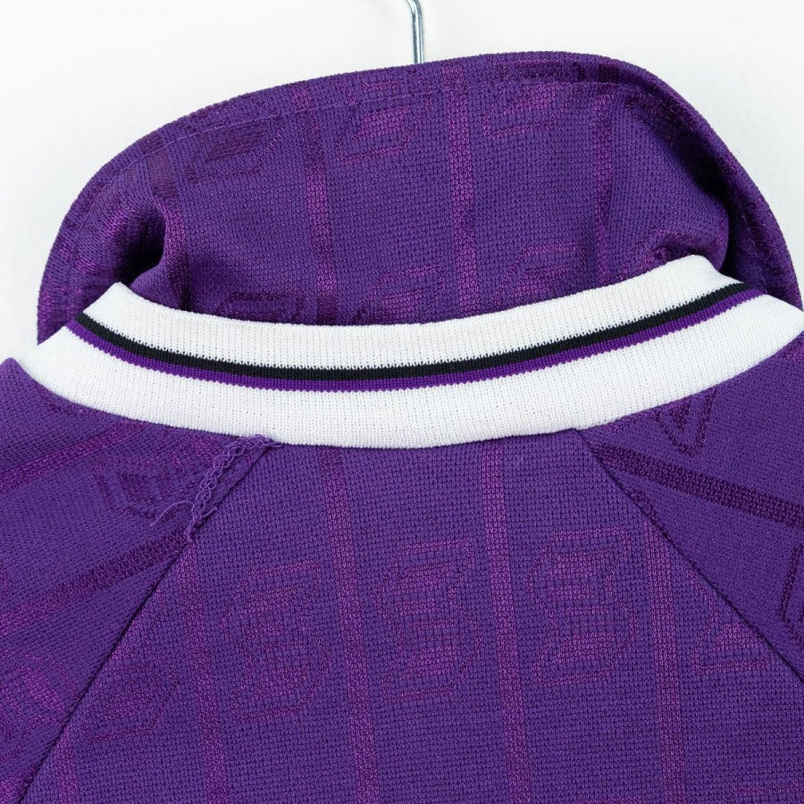 Maglia Home Fiorentina Abm 1990/1991 by ABM - Home (4)