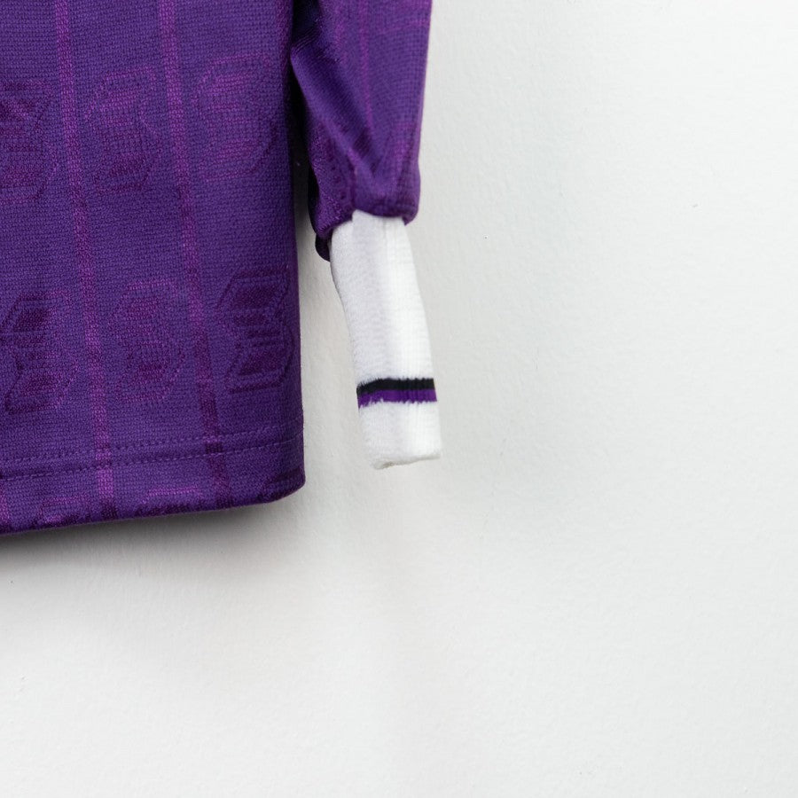 Maglia Home Fiorentina Abm 1990/1991 by ABM - Home (7)