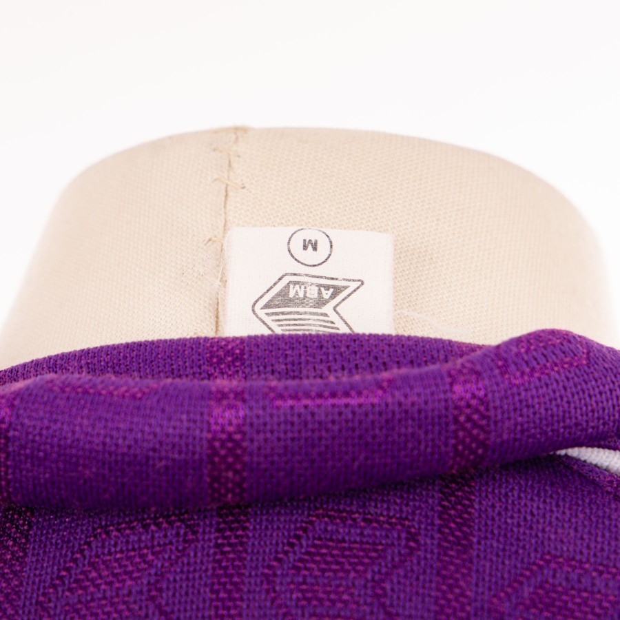 Maglia home Fiorentina Abm 1990/1991 by ABM - Home (9)