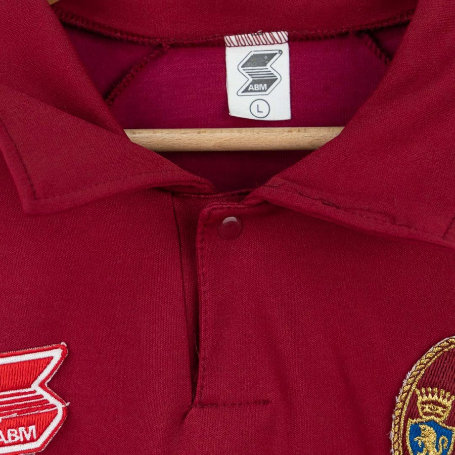 Maglia Home ML Torino Abm 1991/1992 by ABM - Home (12)