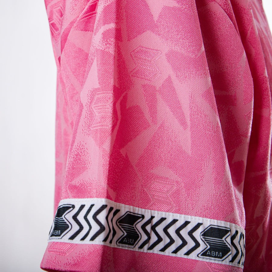 maglia home palermo abm 1994/1995 n9 by ABM - Home (8)