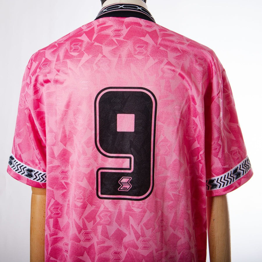 maglia home palermo abm 1994/1995 n9 by ABM - Home (9)