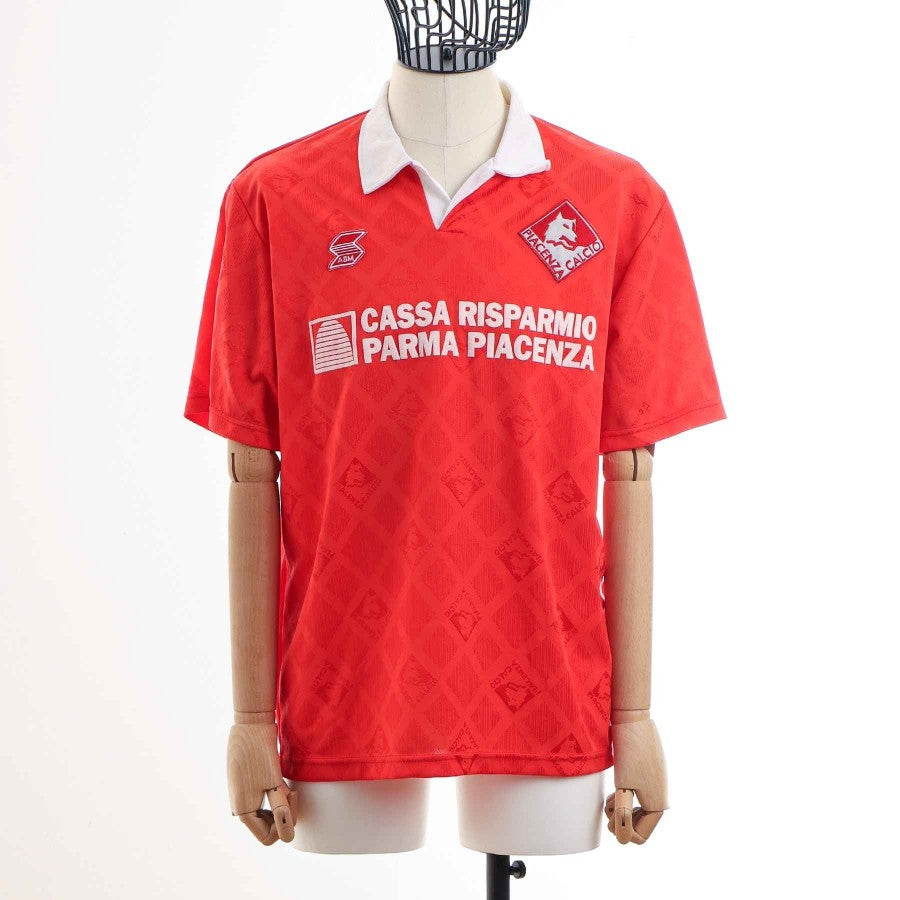 MAGLIA HOME PIACENZA ABM 1995/1996 by ABM - Home