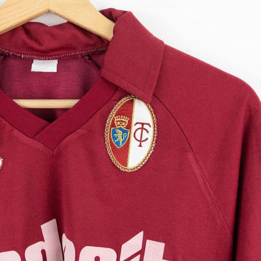 Maglia Home Torino Abm 1990/1991 by ABM - Home (7)