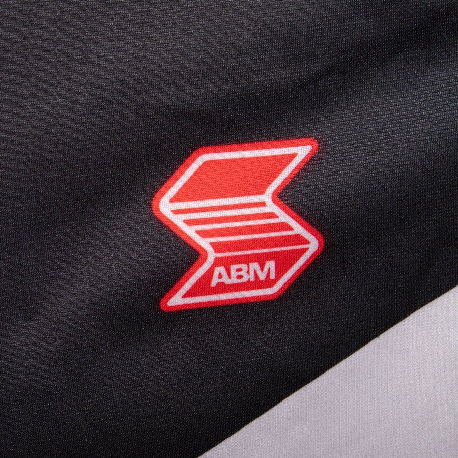 maglia home udinese abm 1986/1987 by ABM - Home (4)