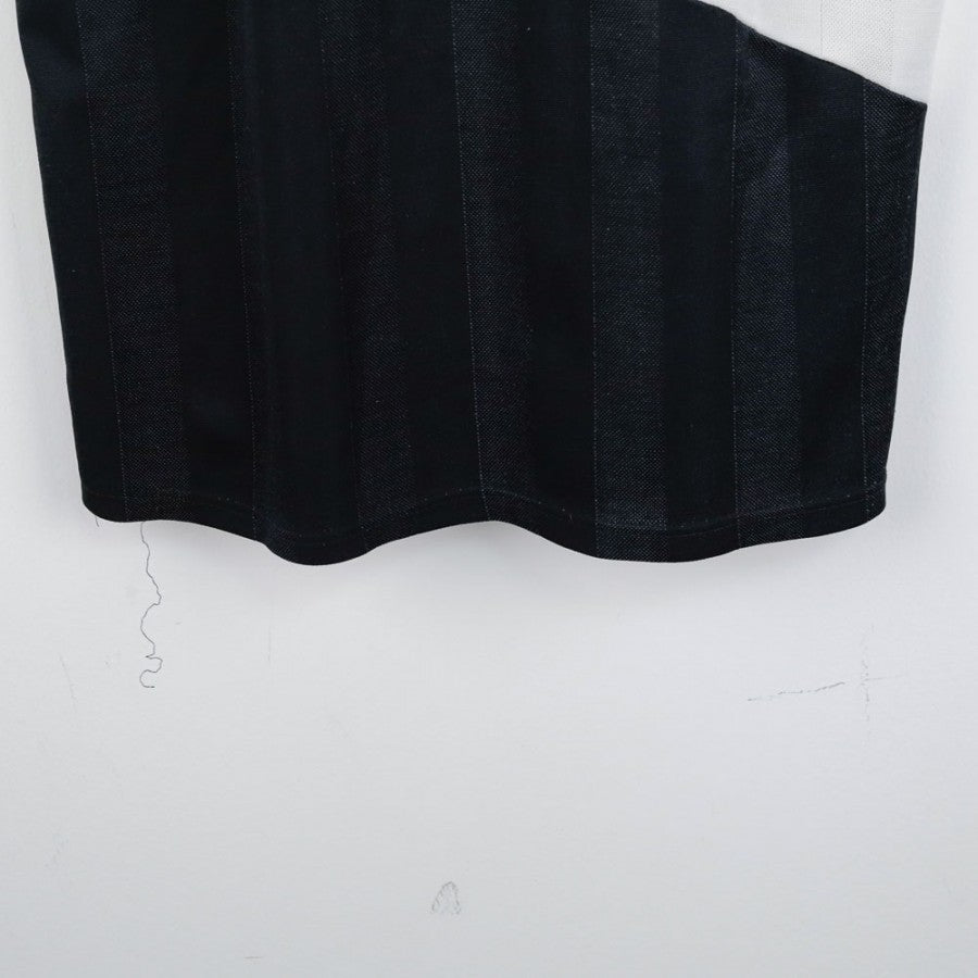 Maglia Home Udinese abm n15 1986/1987 by ABM - Home (5)