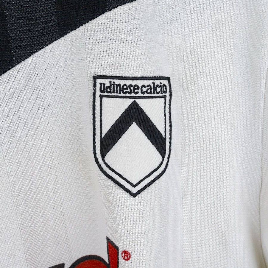 Maglia Home Udinese abm n15 1986/1987 by ABM - Home (8)