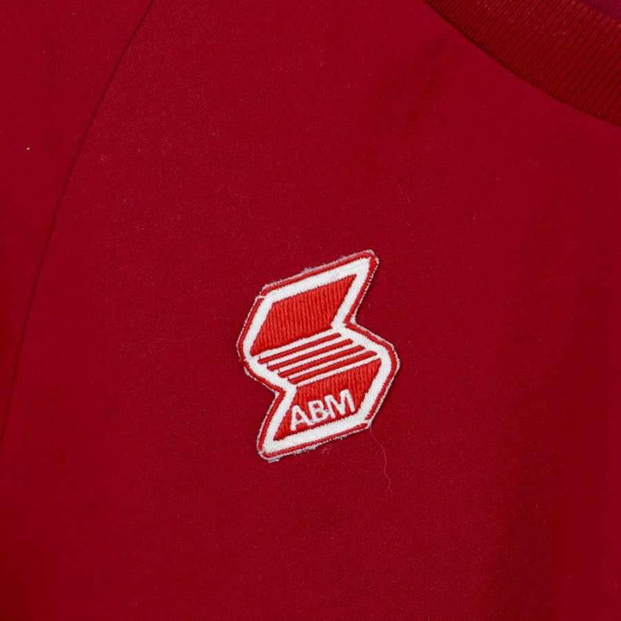 Maglia Torino Abm Torino Club 1990/1991 by ABM - Home (10)