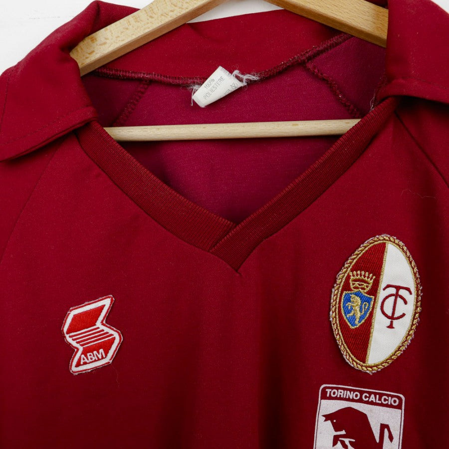 Maglia Torino Abm Torino Club 1990/1991 by ABM - Home (11)