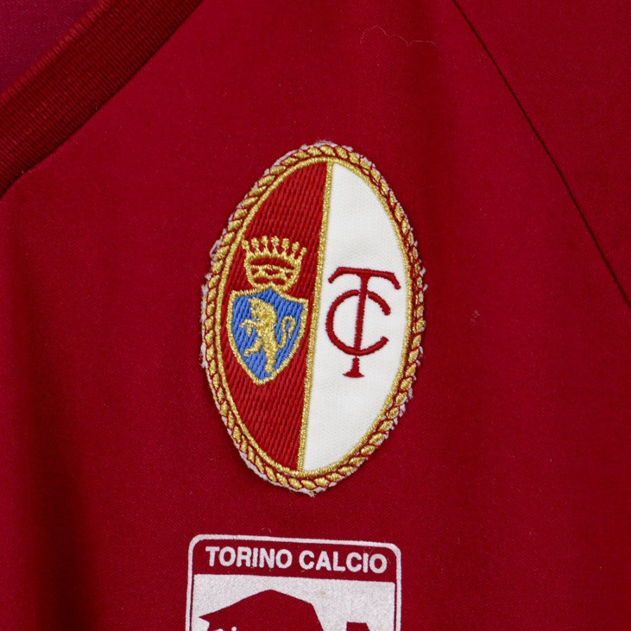 Maglia Torino Abm Torino Club 1990/1991 by ABM - Home (8)