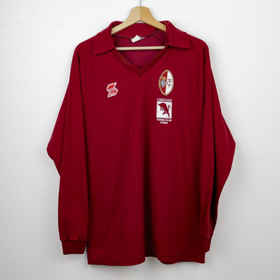 Maglia Torino Abm Torino Club 1990/1991 by ABM - Home