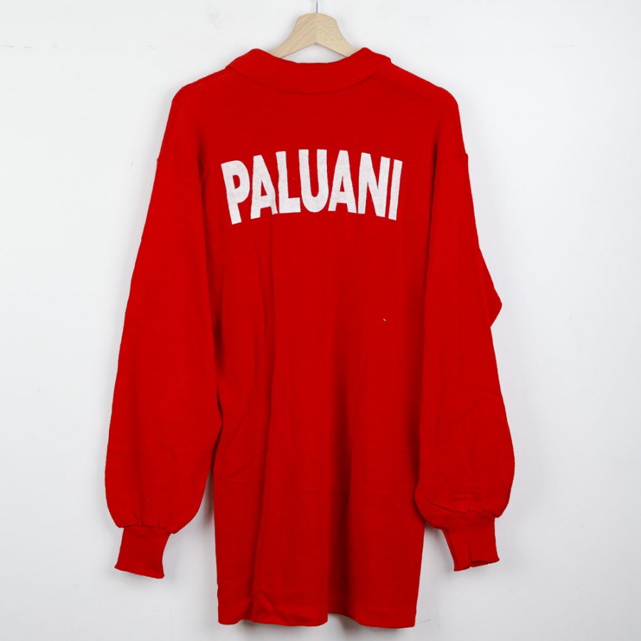 Maglia Training Chievo Verona Abm 1993/1994 by ABM - Home (2)