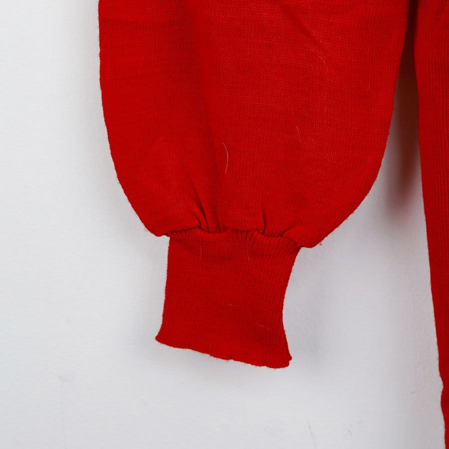 Maglia Training Chievo Verona Abm 1993/1994 by ABM - Home (6)