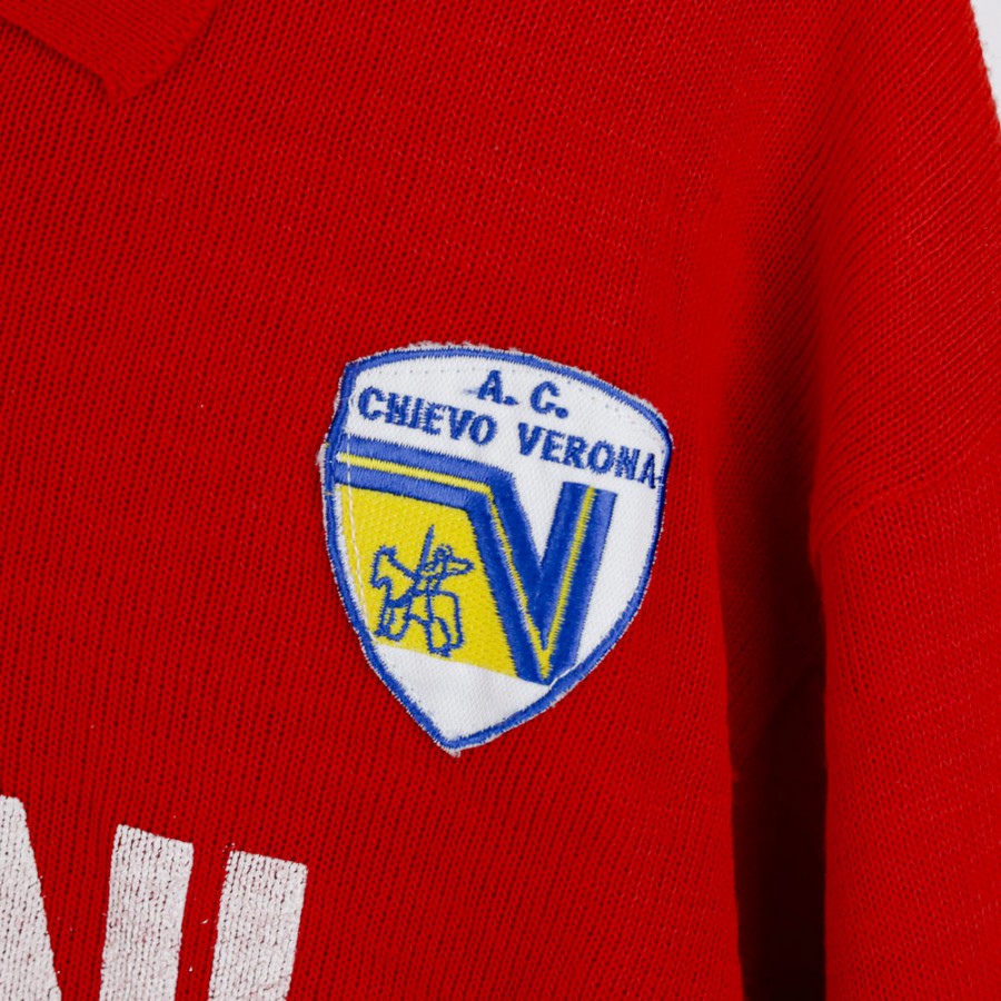 Maglia Training Chievo Verona Abm 1993/1994 by ABM - Home (7)