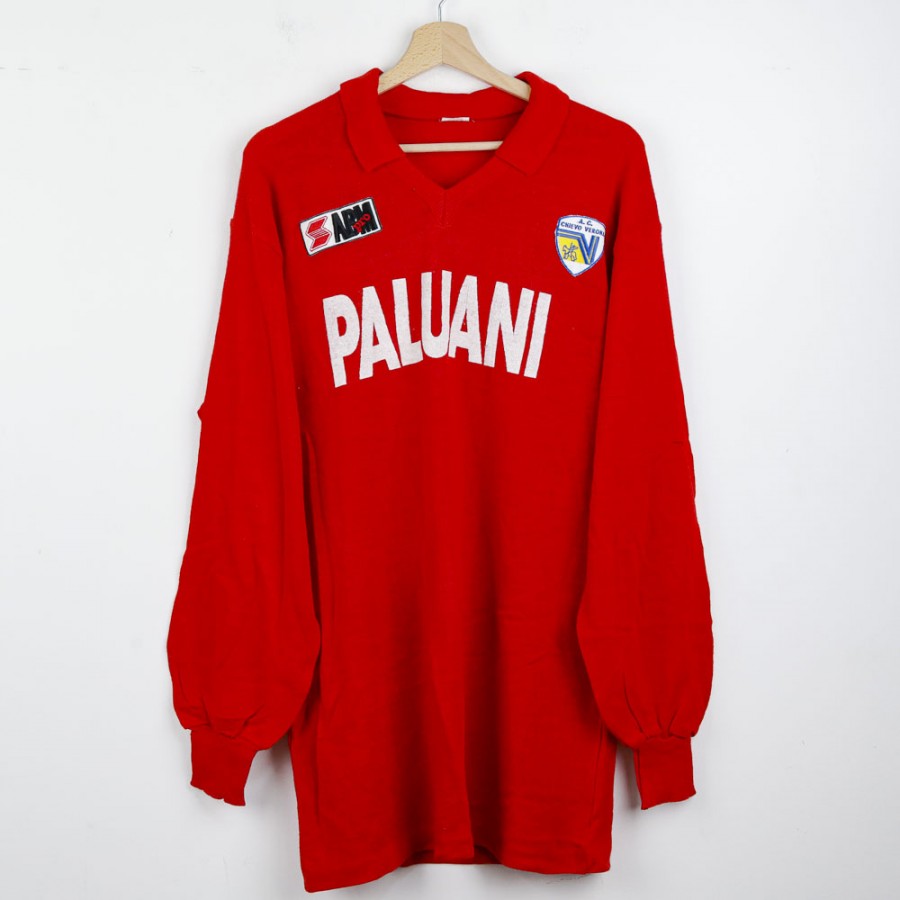 Maglia Training Chievo Verona Abm 1993/1994 by ABM - Home