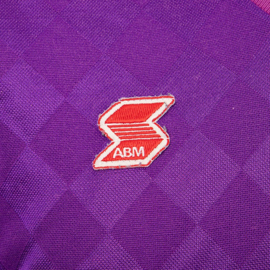 maglia training fiorentina abm 1988/1989 by ABM - Home (4)