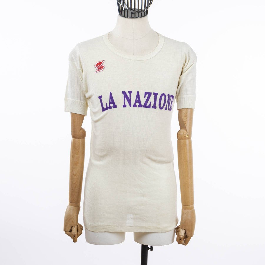 Maglia Training Fiorentina ABM 1989/1990 by ABM - Home