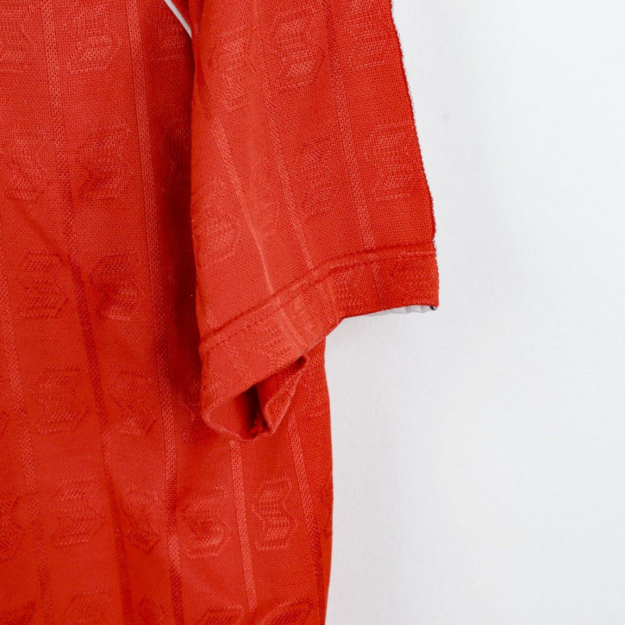 Maglia Training Piacenza ABM 1991/1992 by ABM - Home (5)