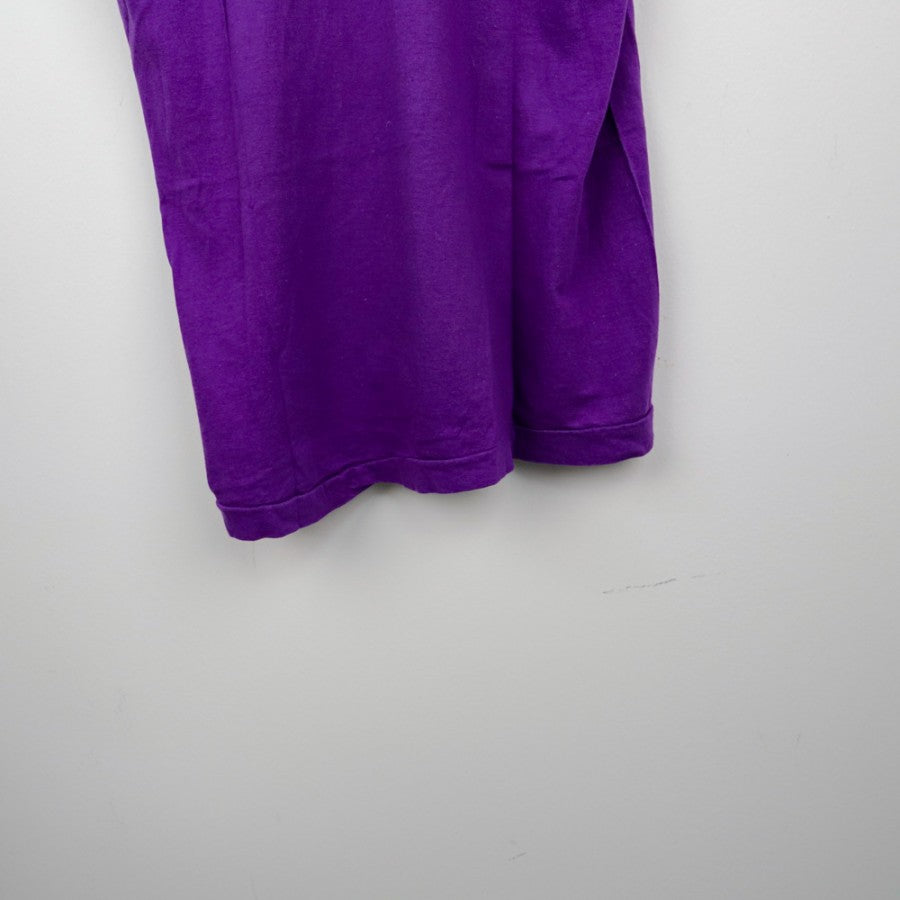 T-shirt allenamento abm fiorentina 1988/1989 by ABM - Home (6)