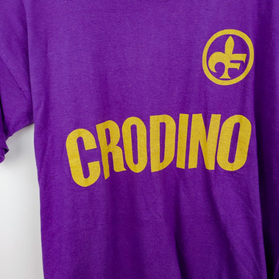 T-shirt allenamento abm fiorentina 1988/1989 by ABM - Home (8)