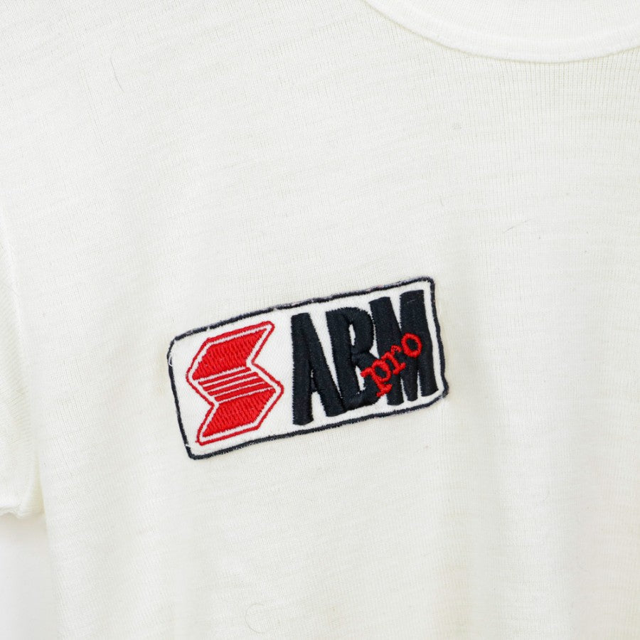 T-shirt Chievo Verona Abm 1993/1994 by ABM - Home (8)