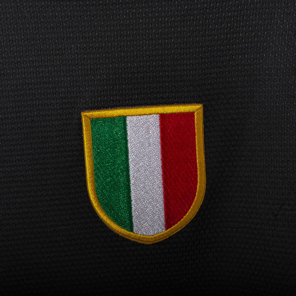 maglia away juventus giovinco n12 2012/2013