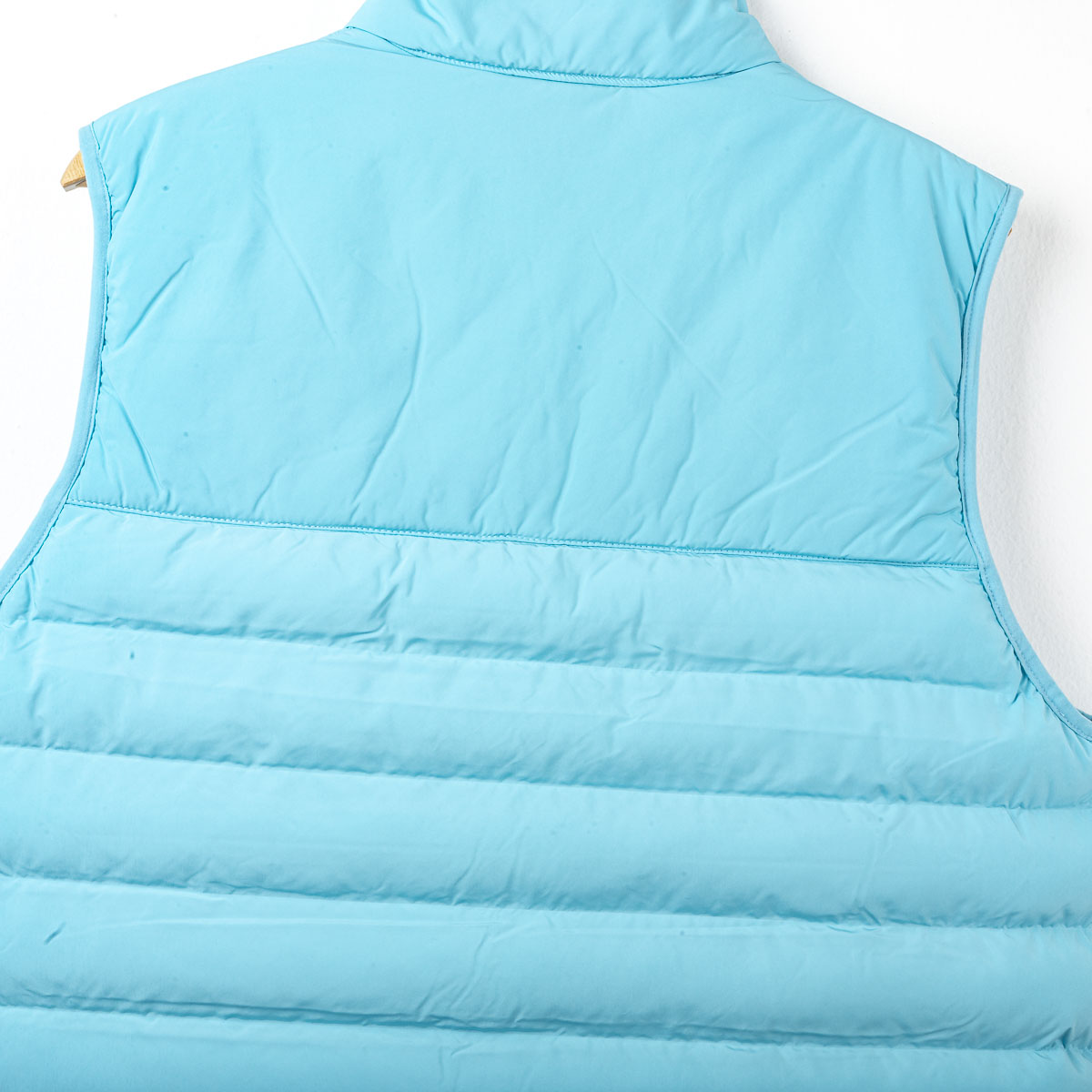 Gilet Celeste Lazio Mizuno 2025/2026