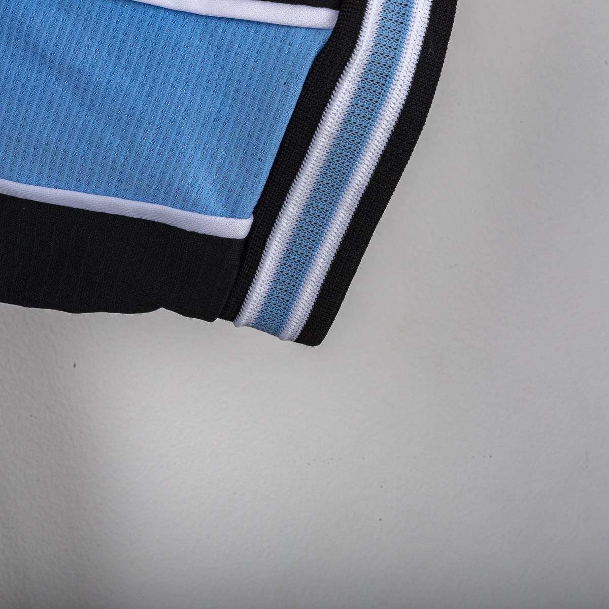 Maglia Third Lazio Puma Boksic 8 1998/1999