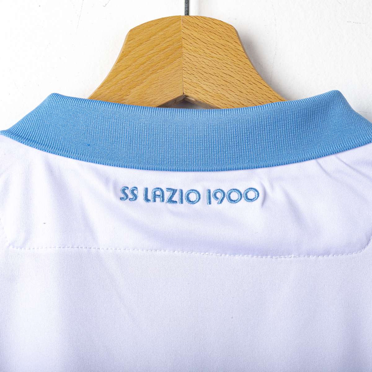 Lazio Macron Home Shirt, Tim Cup Final 2018/2019