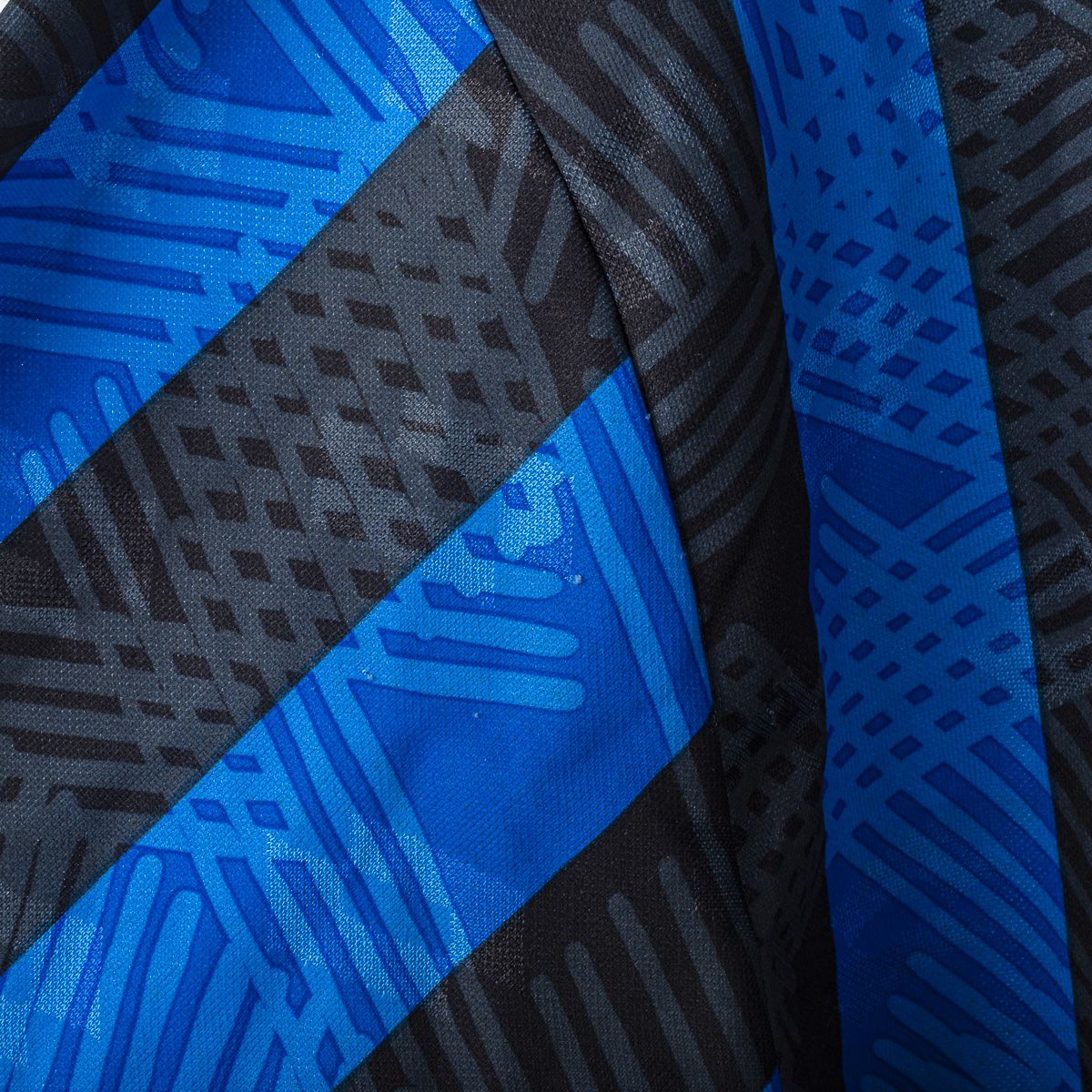 Maglia Atalanta Home 1992/1993 Lotto n6 ml