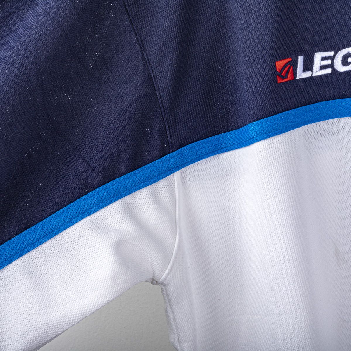 Polo Rappresentanza Napoli Legea ML 2003/2004