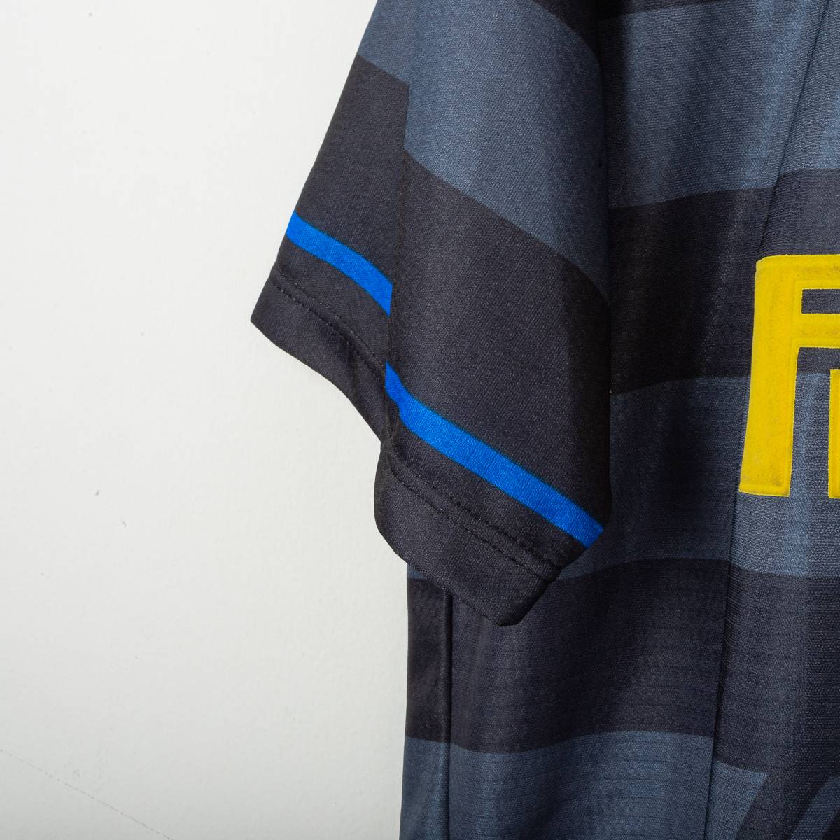 Maglia Third Inter Umbro Ronaldo 10 1997/1998