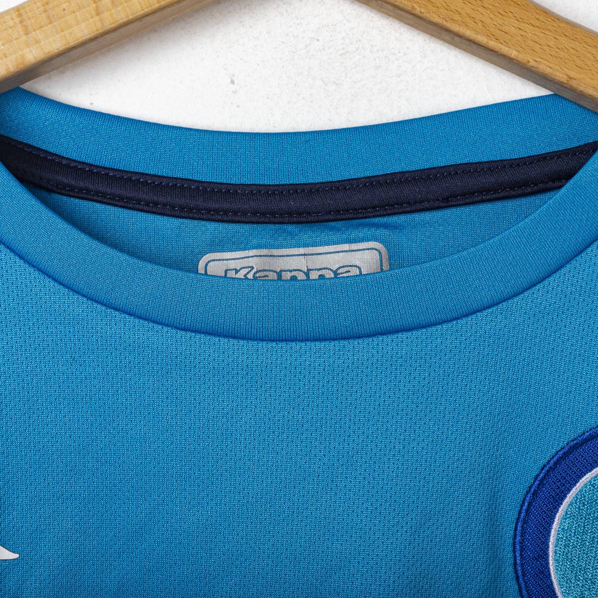 Maglia Allenamento Napoli Kappa 2020/2021 n1
